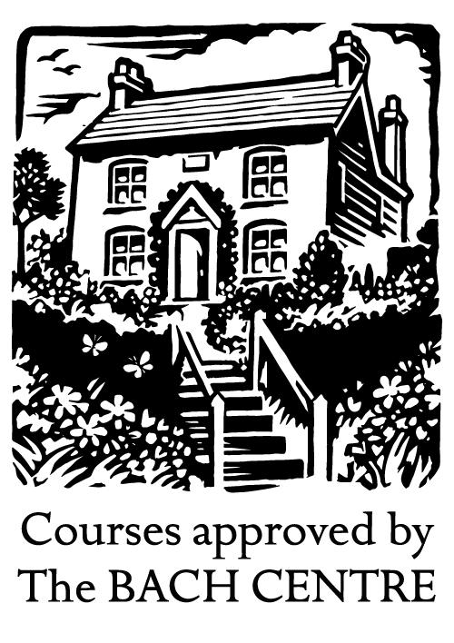 Bach Kukkaterapeuttitutkinto